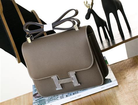 hermes 康 康 包 價錢|Hermes the constance bag.